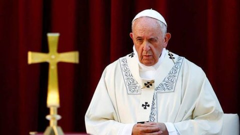 Roma Papası sabah ictimaiyyət qarşısına çıxacaq
