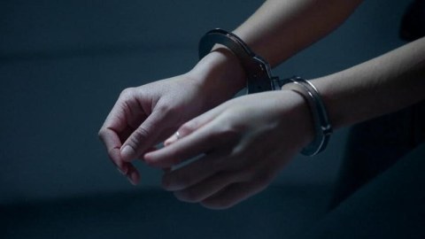 Bakıda oğurluq edən qadınlar tutuldu