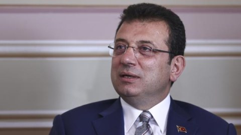 İmamoğlunun işi məhkəməyə göndərildi