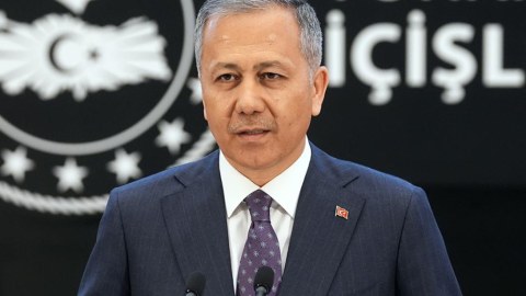 Türkiyədəki aksiyalarda 343 nəfər tutulub