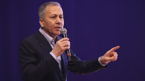Vandalizmə əsla icazə verməyəcəyik - Ali Yerlikaya