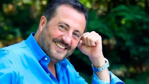 Ercan Saatçi azadlığa BURAXILDI