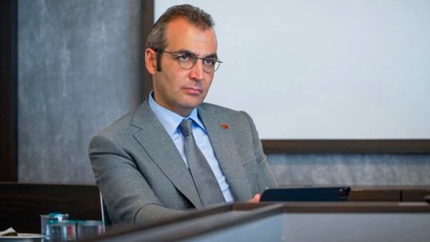 İmamoğlu işi - Daha üç vəzifəli şəxs HƏBS EDİLDİ