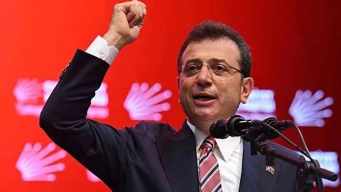 Türkiyə hökuməti sabah İmamoğlunu müzakirə edəcək
