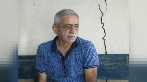 &ldquo;Dövlət baba&rdquo;nın unutduğu mükafat...