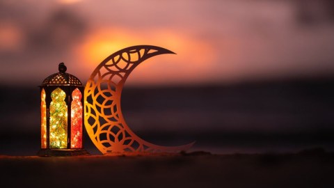Ramazanın 24-cü gününün duası - İmsak və iftar vaxtı