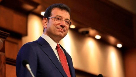 İmamoğlu 15 milyona yaxın səs toplayıb