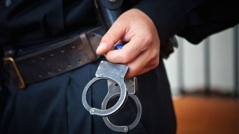 Axtarışda olan 45 nəfər SAXLANILDI