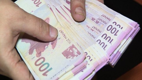 Ödənişi gecikdirilmiş işçilərin pulları ödənildi