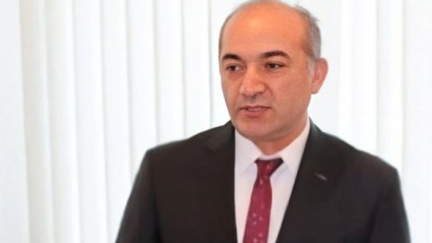 Xəstəxana direktoru işdən çıxarıldı - Yeni TƏYİNAT
