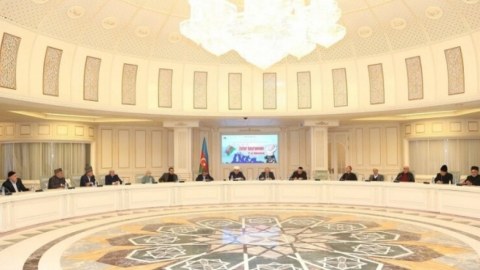 Dini konfessiya rəhbərləri Britaniyanın Baş nazirinə müraciət etdilər