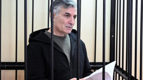 Elman Paşayevin istintaqı başa çatdı - Dostundan 47 milyon alıbmış