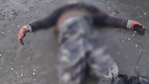 Balıqçının meyiti sabah Azərbaycana veriləcək