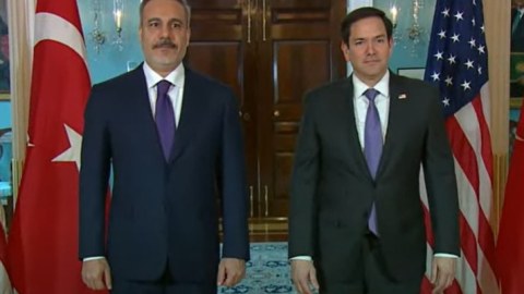 Fidan Rubio ilə görüşdə - Nələr müzakirə edilib? 