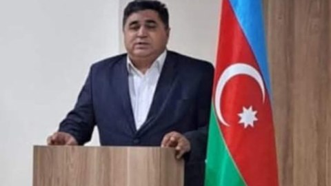 Qarabağ Regional Təhsil İdarəsində yeni&nbsp;təyinat