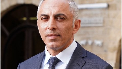 &ldquo;İçərişəhər&rdquo;də yeni TƏYİNAT