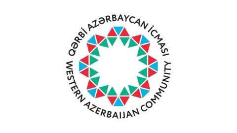 İcmadan ABŞ-nin Dini Azadlıq Komissiyasına ETİRAZ