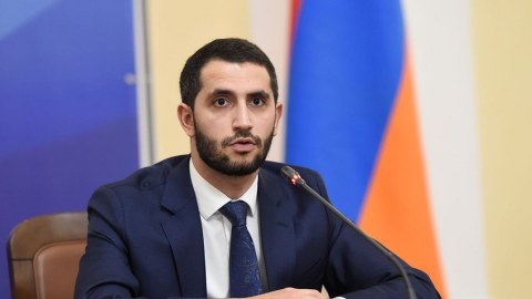"Sülh müqaviləsi imzalayana qədər müharibə təhlükəsi var" - Rubinyan