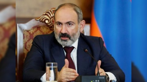 Bakıdan müəyyən məlumatlar almışıq - Paşinyan