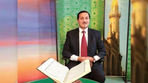 "İnam" yenə&nbsp;efir məkanında ilkə imza atdı