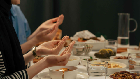 Ramazanın 27-ci günü - İmsak və iftar VAXTLARI&nbsp;