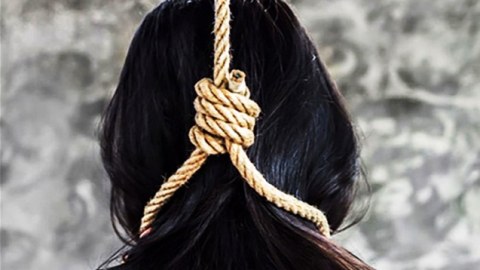 25 yaşlı arvadını asmaqda şübhəli bilinən şəxsdən XƏBƏR VAR