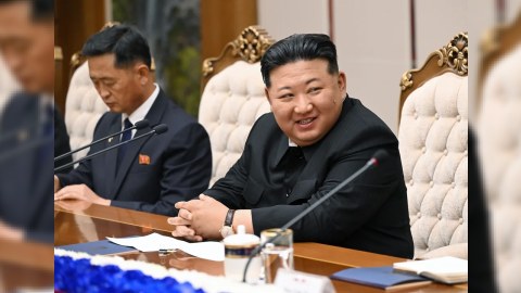 Kim Çen In Moskvaya, Lavrov Pxenyana gedəcək
