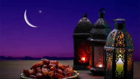 Ramazanın 28-ci günü - İmsak və iftar vaxtı