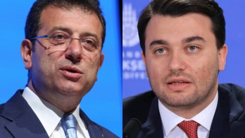 İmamoğlunun vəkili sərbəst buraxıldı - YENİLƏNİB