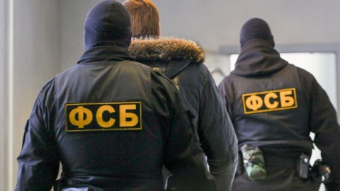 Moskvada terror aktının qarşısı alındı