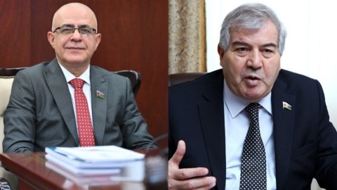 Elçin Mirzəbəyli anadilli məktəblərimizi aşağılayır - Sabir Rüstəmxanlı
