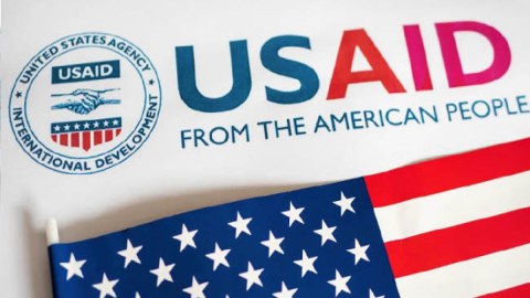 USAID bu tarixədək ləğv ediləcək