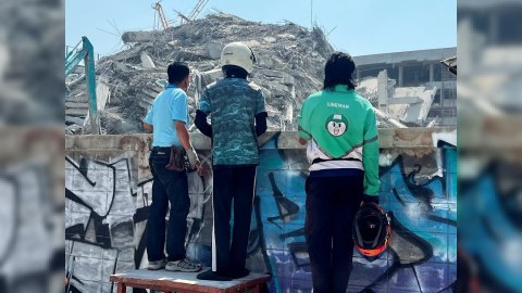 Dəhşətli zəlzələdə ölənlərin sayı 700-ə ÇATDI