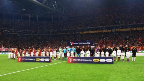 &ldquo;Beşiktaş&rdquo;la &ldquo;Qalatasaray&rdquo; üz-üzə gələcək