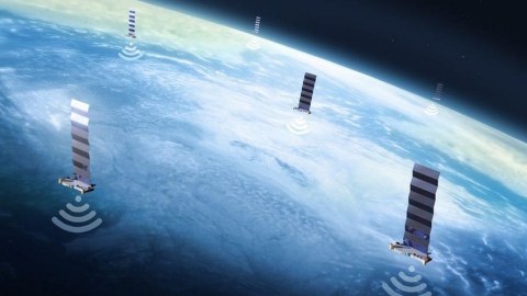 İlon Mask "Starlink"i Azərbaycan üçün AKTİVLƏŞDİRDİ - QİYMƏT