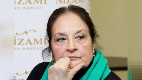 Prezidentdən&nbsp;Şəfiqə Məmmədova ilə bağlı SƏRƏNCAM