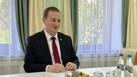 Azərbaycanla çoxşaxəli əməkdaşlıq inkişaf edəcək - Baş nazir