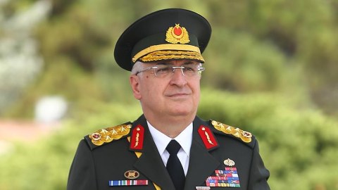 Türkiyə Azərbaycanın haqlı mübarizəsinə dəstək verməyə davam edir - Yaşar Gülər