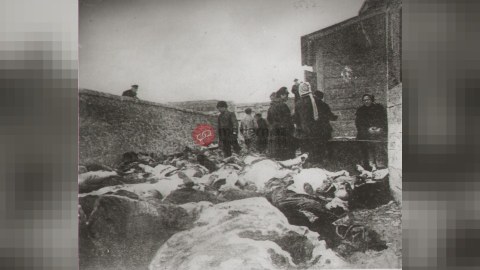 31 mart soyqırımı GERÇƏKLƏRİ