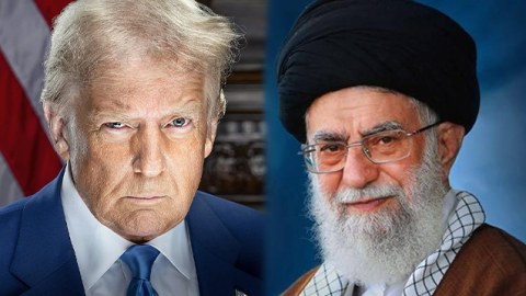 Trampdan İrana sərt xəbərdarlıq: "Tehran bombalanacaq!"