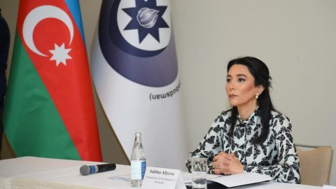 Ombudsman Soyqırımı Günü ilə bağlı bəyanat yaydı