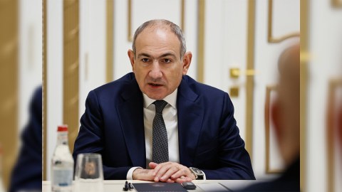 Paşinyan bu müsəlman dövlətlərinin başçılarını təbrik etdi - SİYAHI