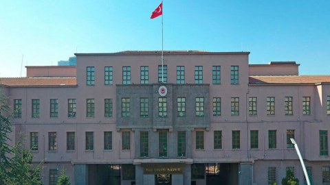 Azərbaycan xalqının kədərini səmimi qəlbdən bölüşürük - Türkiyə MN