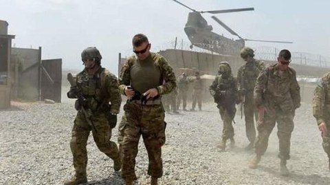 İtkin amerikalı hərbçilərdən 3-nün meyiti tapıldı
