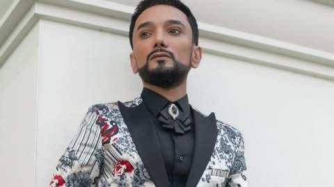 Danışığını bilməyən ağılsız - Xalq artistindən sərt REAKSİYA