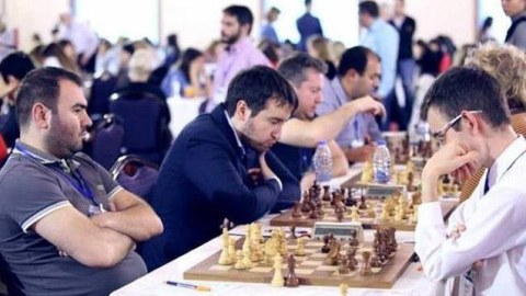 Şəhriyarla Teymur reytinqdə gerilədi
