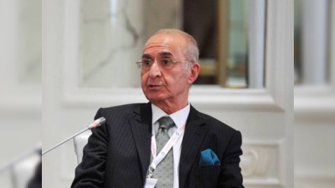 Sabiq xarici işlər naziri xəstəxanaya yerləşdirildi