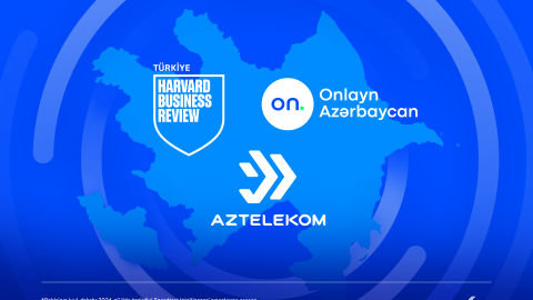 Məşhur jurnal &ldquo;Onlayn Azərbaycan&rdquo; layihəsindən yazdı