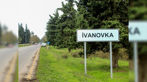 Prezident İvanovka kəndi ilə bağlı sərəncam imzaladı