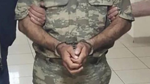 9 milyonluq yeyintiyə görə tutulan polkovniklə bağlı QƏRAR